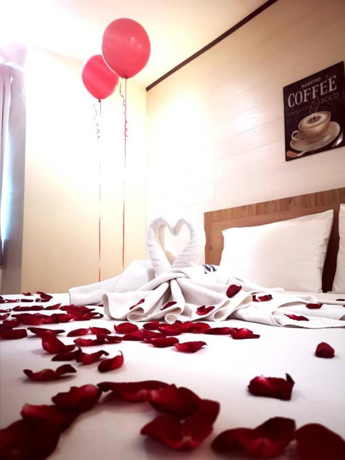 Merilton Hotel Sungai Petani Ngoại thất bức ảnh
