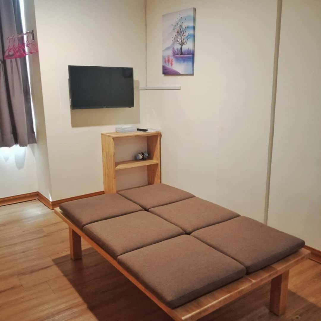 Merilton Hotel Sungai Petani Ngoại thất bức ảnh