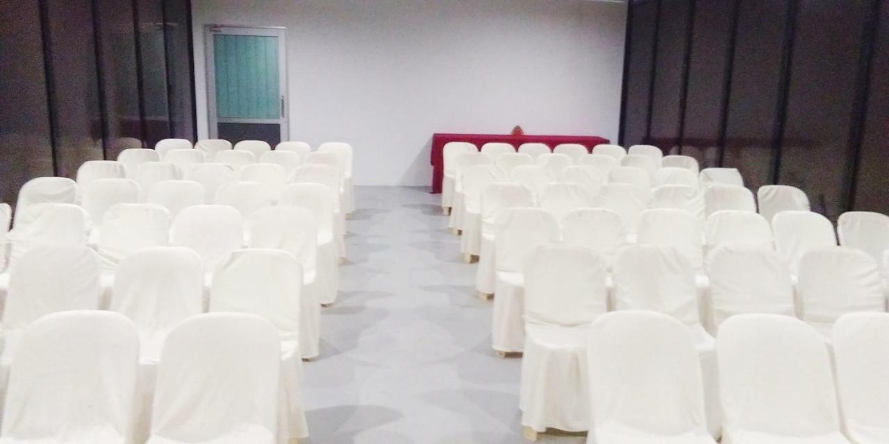 Merilton Hotel Sungai Petani Ngoại thất bức ảnh