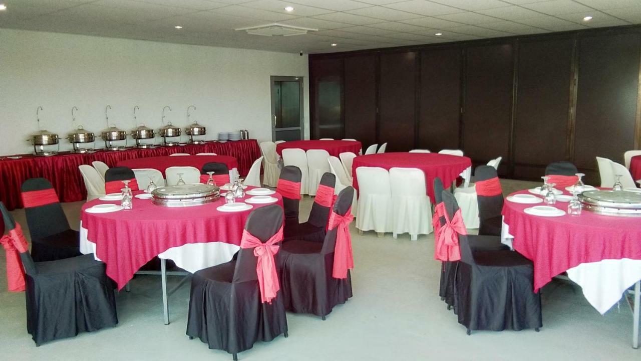 Merilton Hotel Sungai Petani Ngoại thất bức ảnh