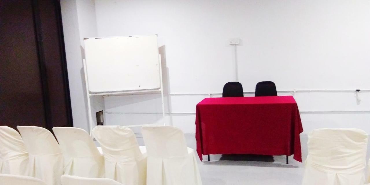 Merilton Hotel Sungai Petani Ngoại thất bức ảnh