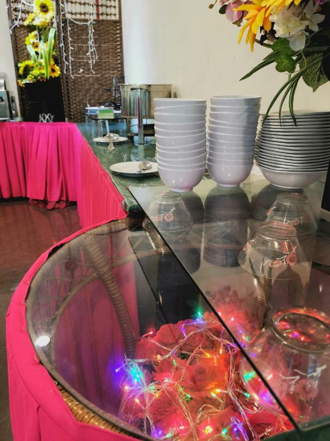Merilton Hotel Sungai Petani Ngoại thất bức ảnh